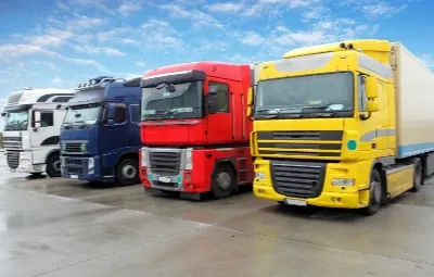 Bursa Kızıltepe Nakliye Ambarı