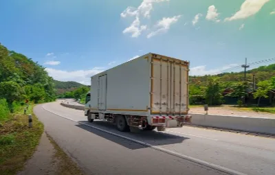 Bursa ile Kızıltepe Arası Bulaşık Makinesi Taşıma