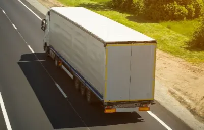 Bursa ile Kızıltepe Arası Parça Eşya Taşıma