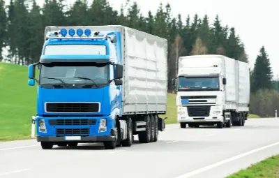 Bursa ile Kızıltepe Arası Eşya Taşıma